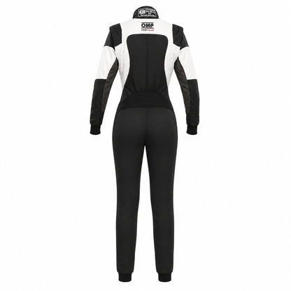 OMP First ELLE Women's Driver Suit