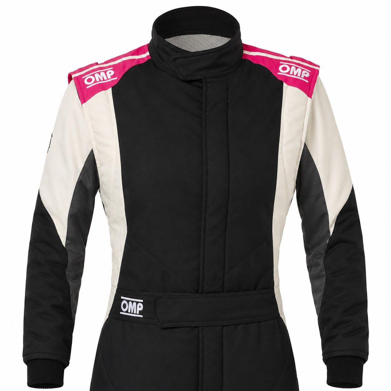 OMP First Evo ELLE Women's Driver Suit