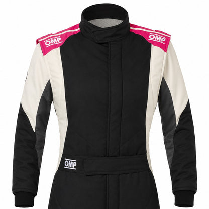 OMP First Evo ELLE Women's Driver Suit