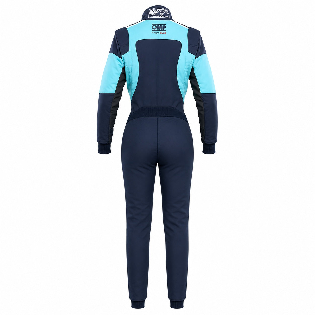 OMP First ELLE Women's Driver Suit