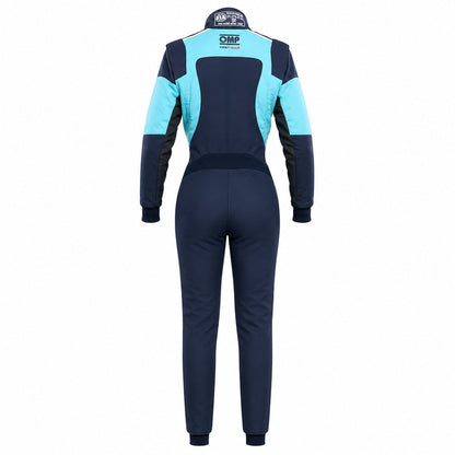 OMP First ELLE Women's Driver Suit