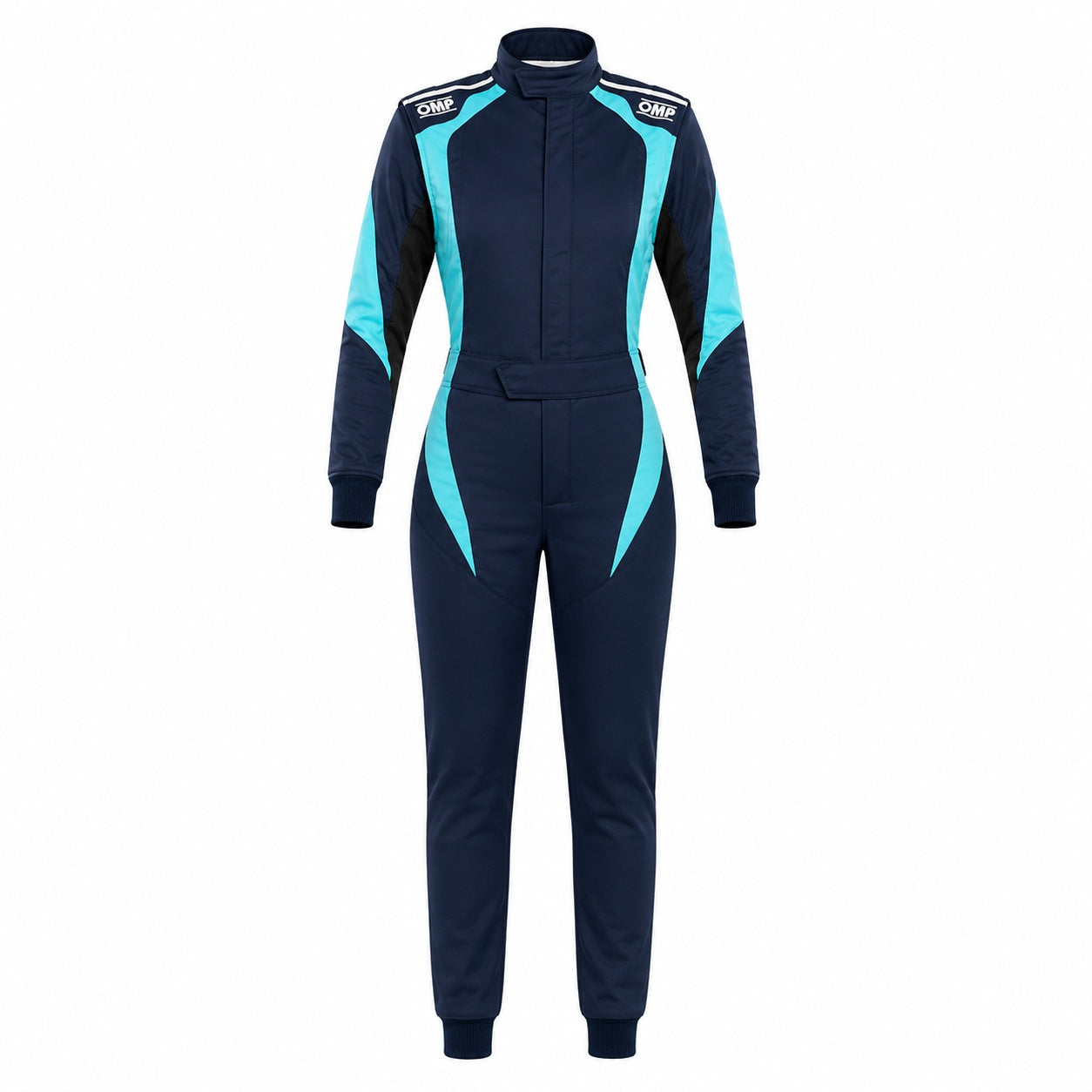 OMP First ELLE Women's Driver Suit