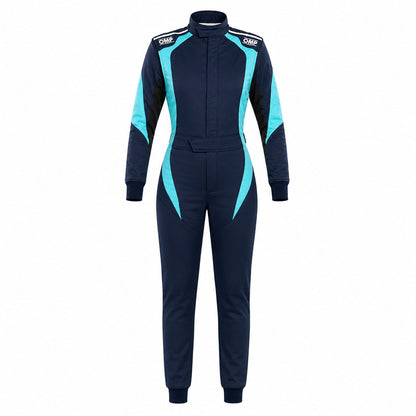 OMP First ELLE Women's Driver Suit