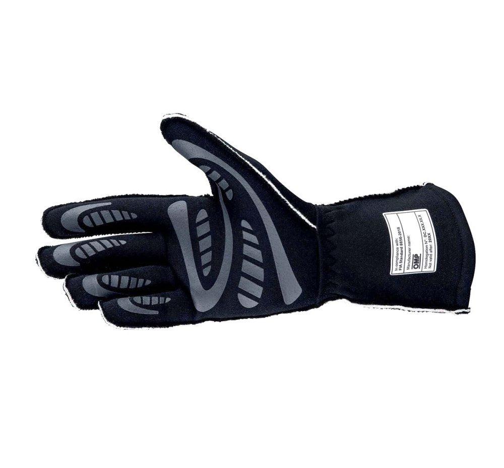OMP First Evo Nomex Gloves