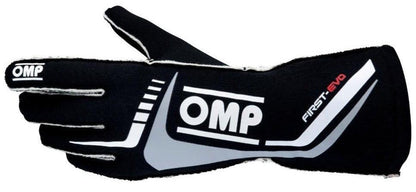 OMP First Evo Nomex Gloves