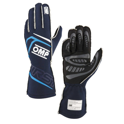 OMP First Nomex Gloves (New Colors!)