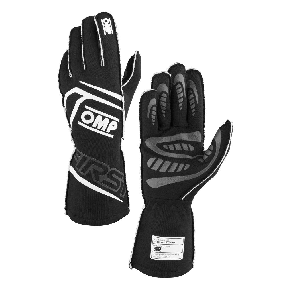 OMP First Nomex Gloves (New Colors!)