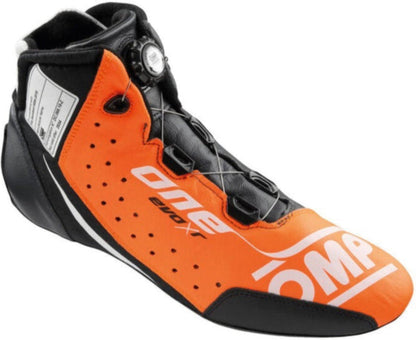 OMP ONE Evo X R Racing Shoes