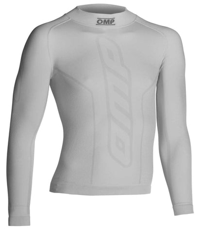 OMP KS Karting Long Sleeve Top