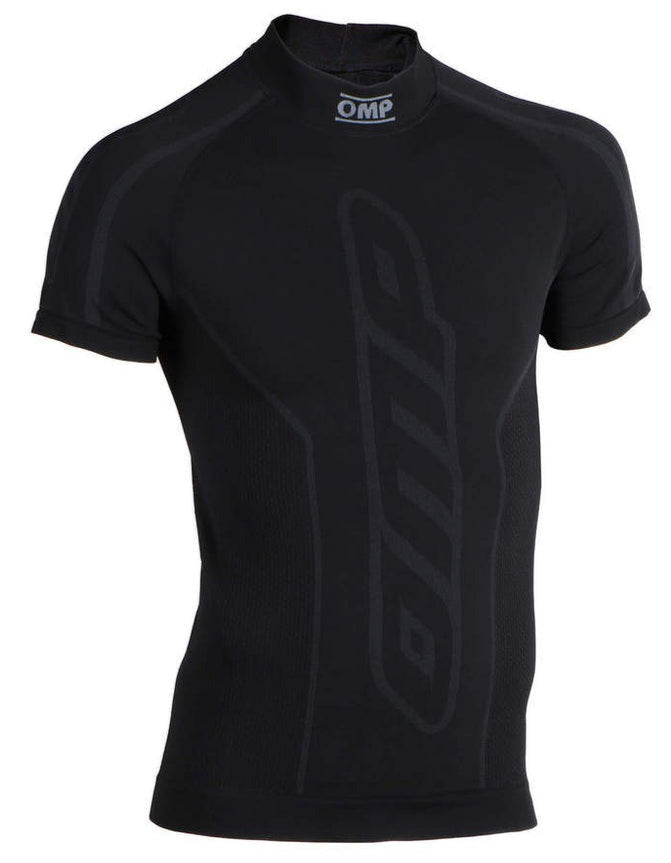 OMP Karting Underwear Short Sleeve
