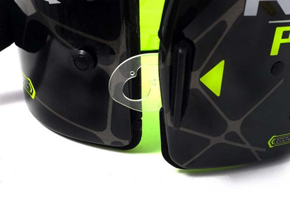 OMP KS-1 Pro Carbon Rib Protector
