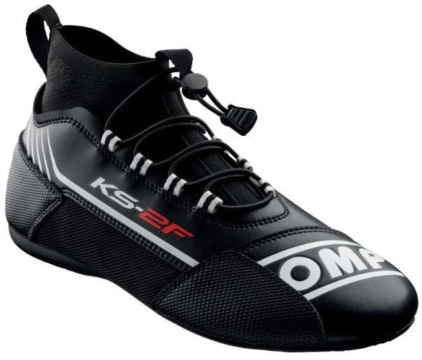 OMP KS-2F Kart Racing Shoe