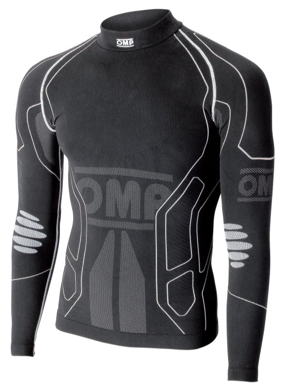 OMP Karting Winter Shirt