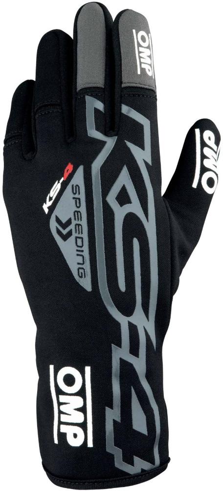 OMP KS-4 Karting Gloves
