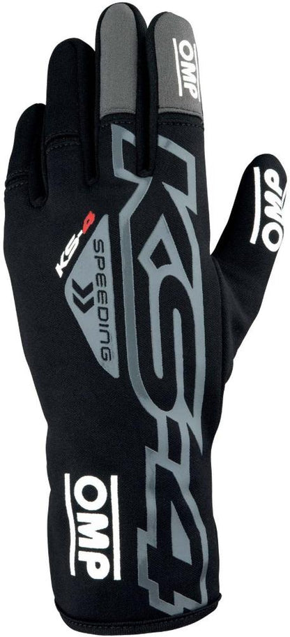OMP KS-4 Karting Gloves
