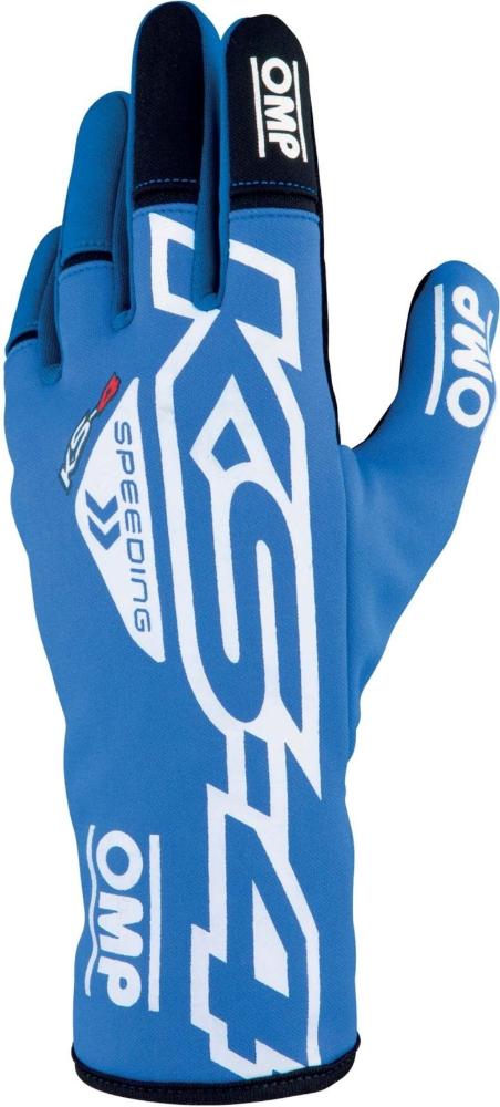 OMP KS-4 Karting Gloves