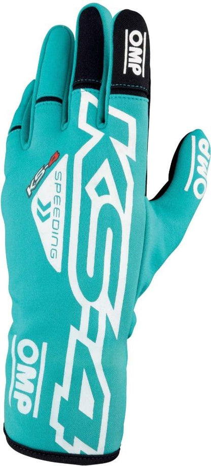 OMP KS-4 Karting Gloves
