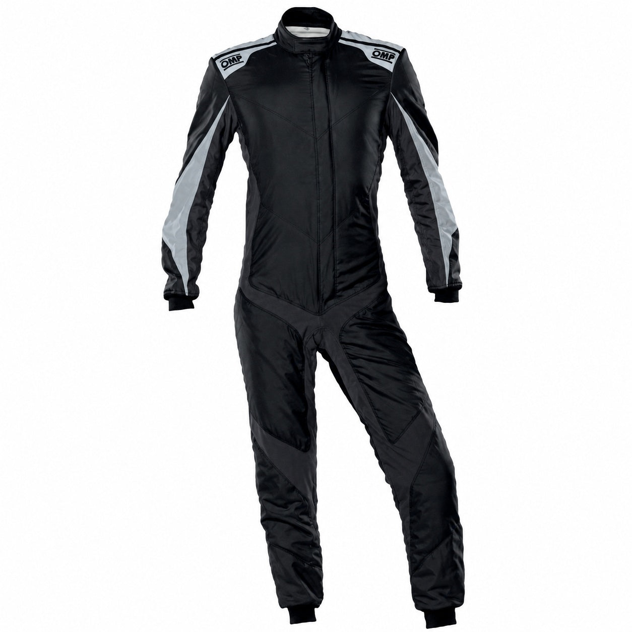 OMP One Evo X Driver Race Suit