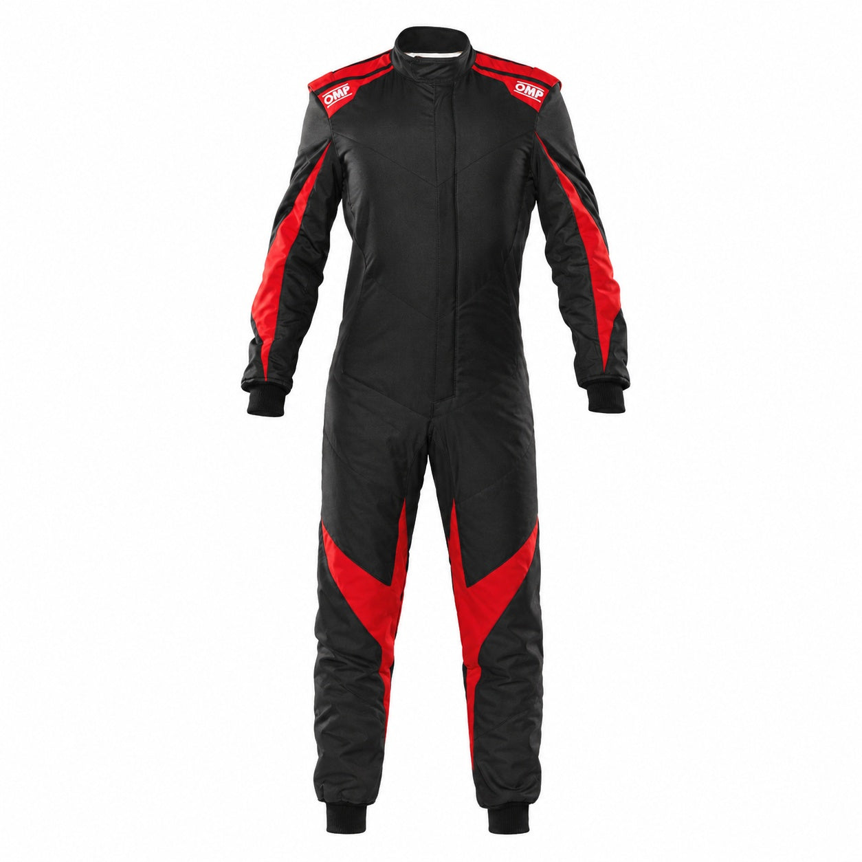 OMP One Evo X Driver Race Suit