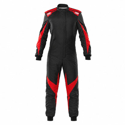 OMP One Evo X Driver Race Suit