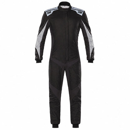 OMP One Evo X Driver Race Suit
