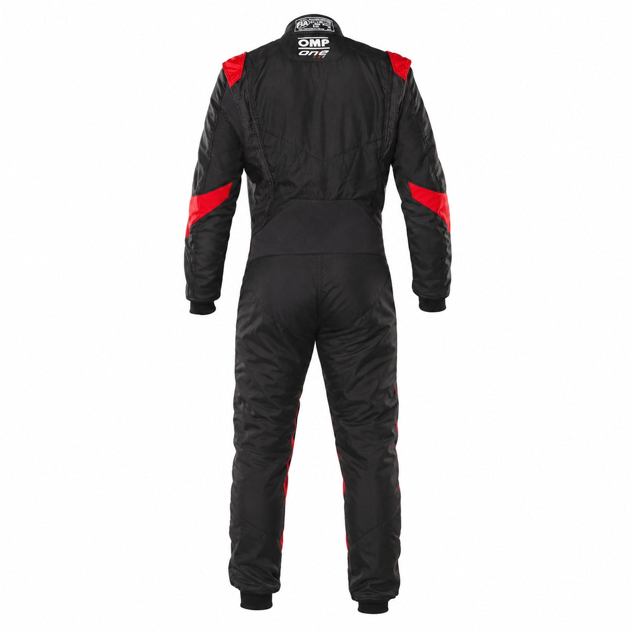 OMP One Evo X Driver Race Suit