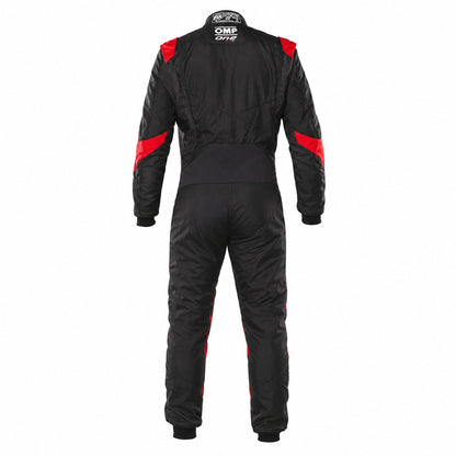 OMP One Evo X Driver Race Suit
