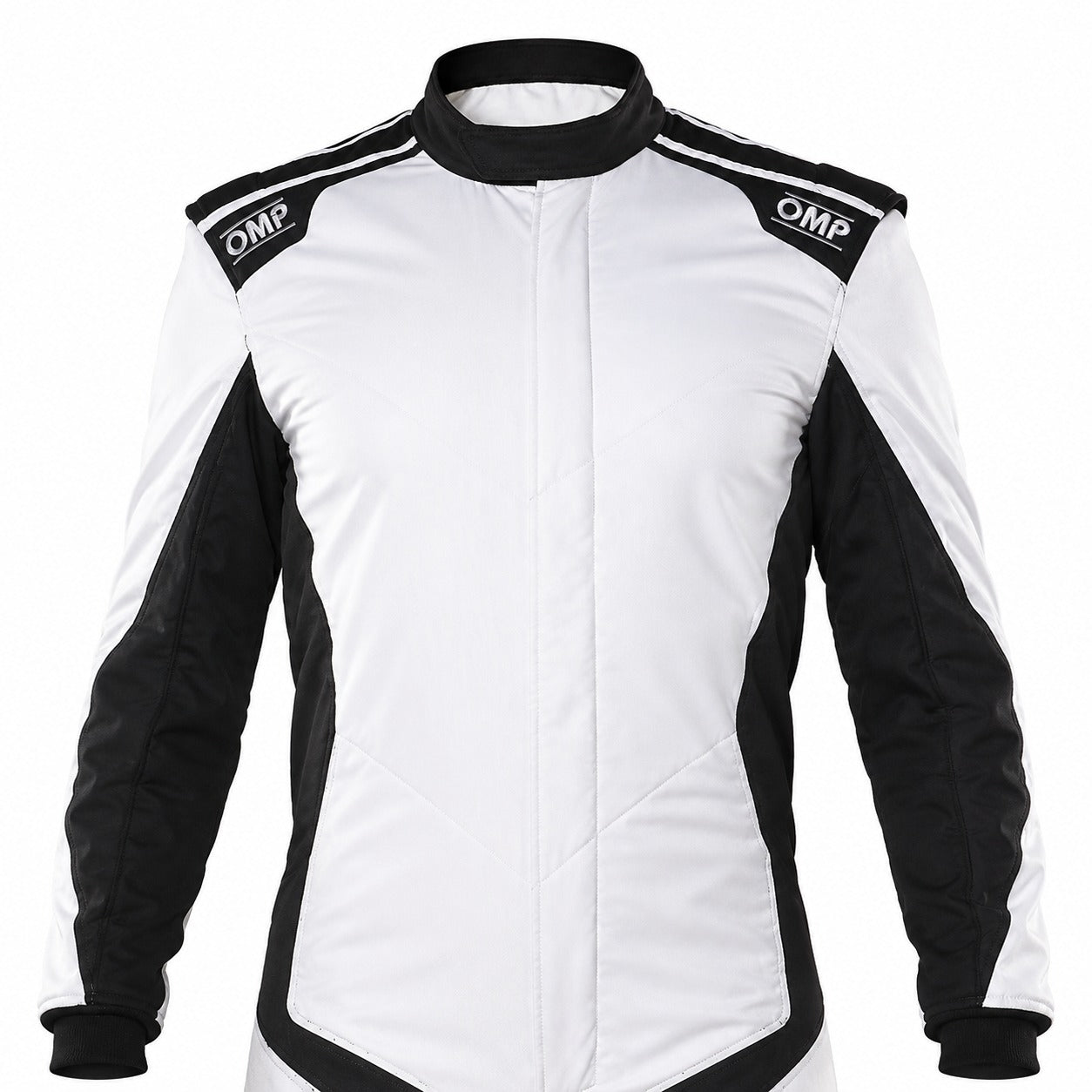 OMP One Evo X Driver Race Suit