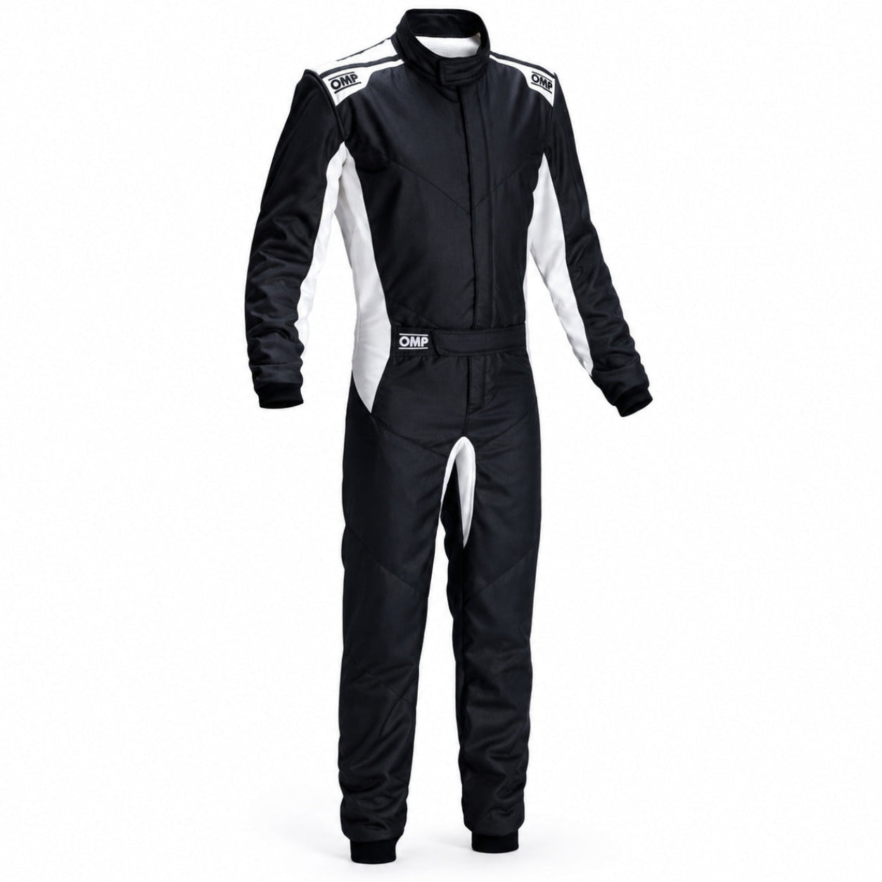 OMP ONE-S Driver Racing Suit | FIA 8856-2018 Lightweight Race Suit