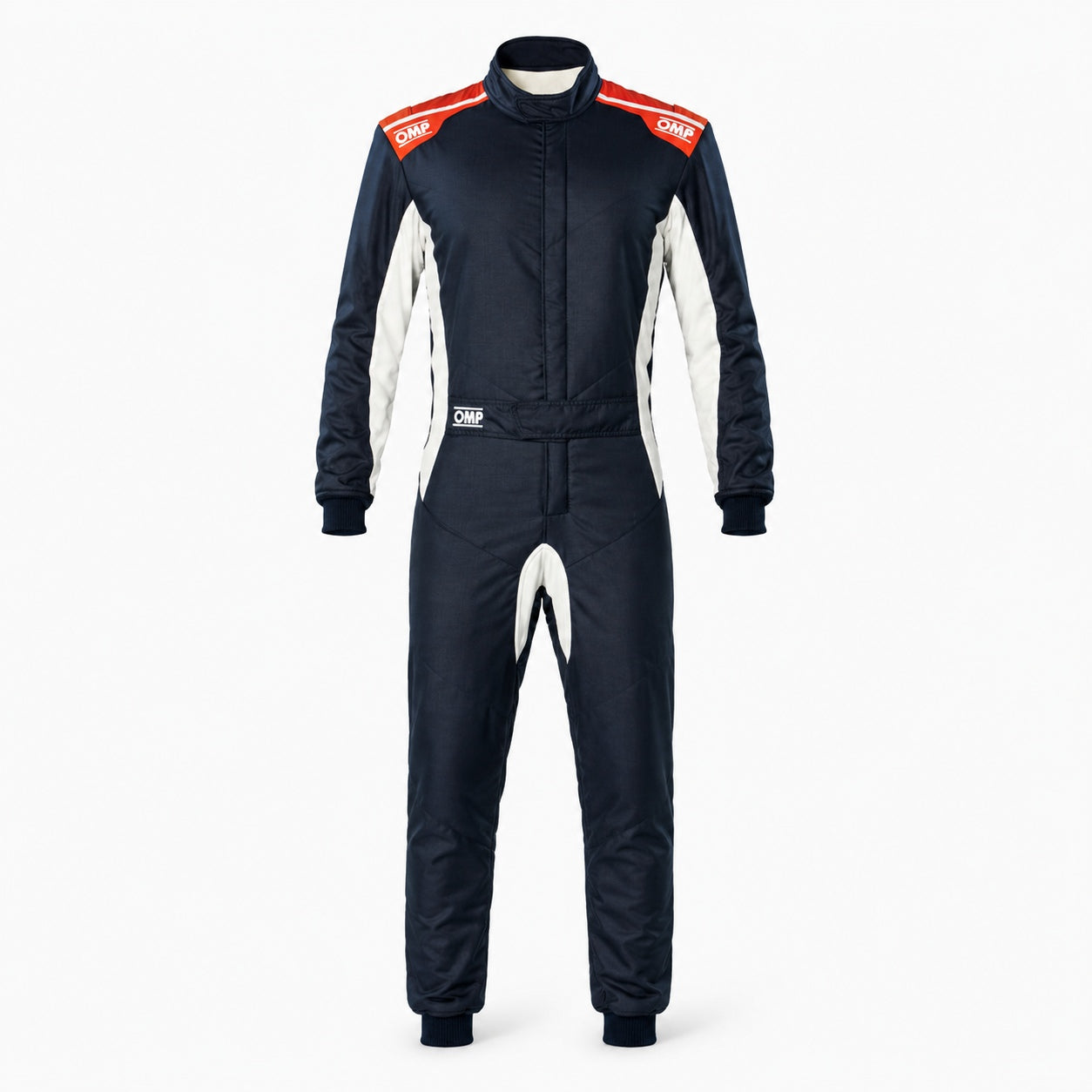 OMP ONE-S Driver Racing Suit | FIA 8856-2018 Lightweight Race Suit