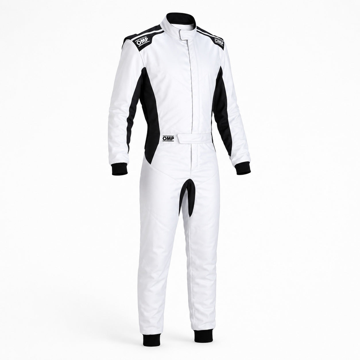 OMP ONE-S Driver Racing Suit | FIA 8856-2018 Lightweight Race Suit