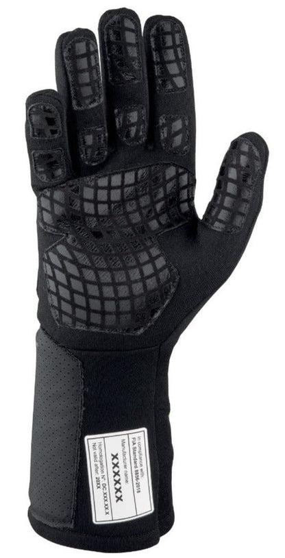 OMP Pro Mech Evo Nomex Pit Gloves