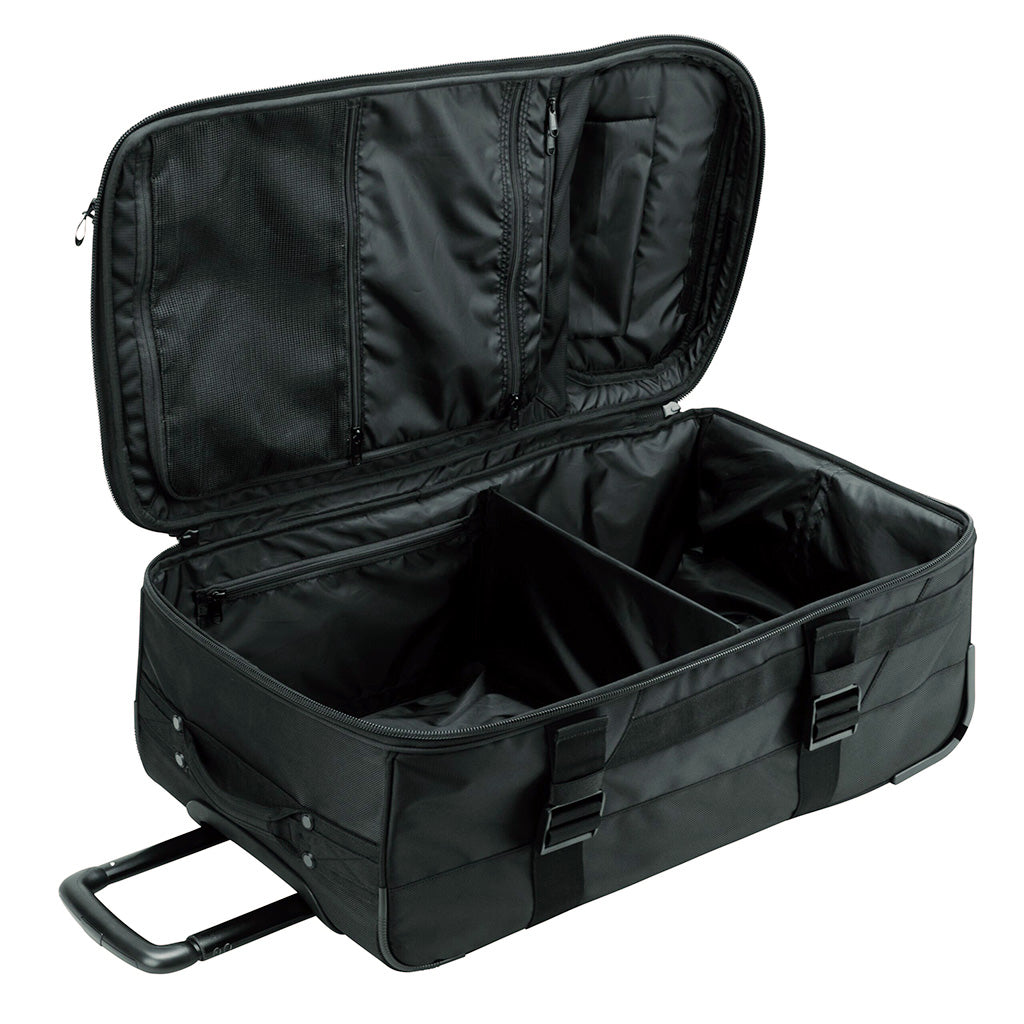 OMP Racing Trolley Bags
