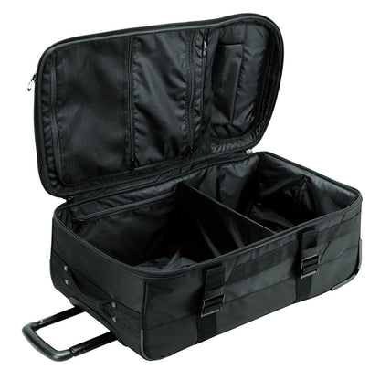 OMP Racing Trolley Bags