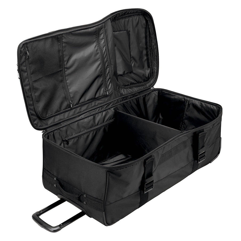 OMP Racing Trolley Bags
