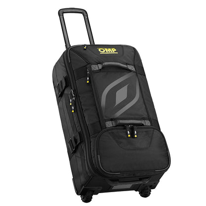 OMP Racing Trolley Bags