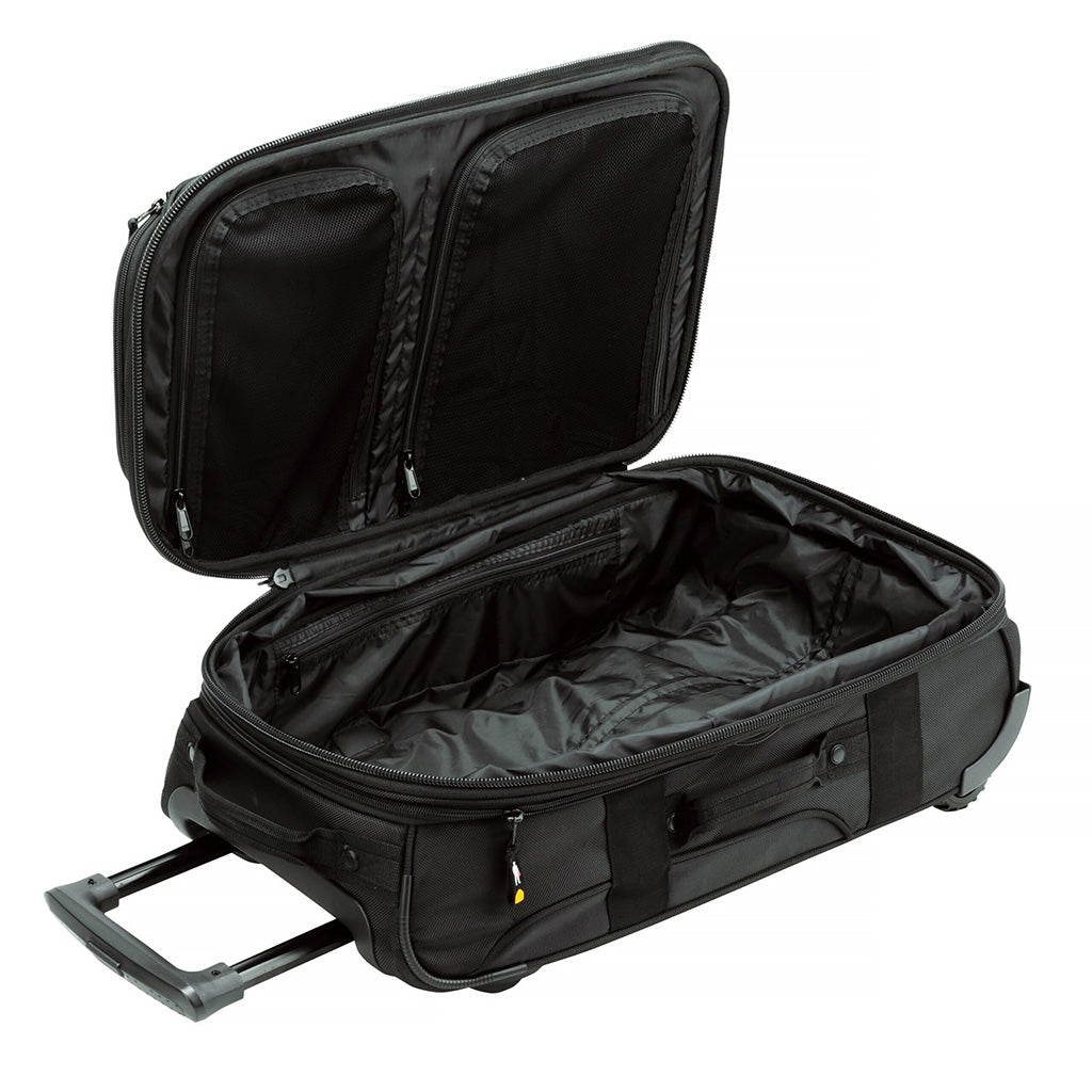 OMP Racing Trolley Bags