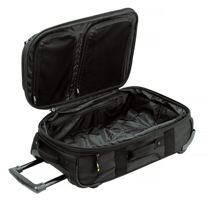 OMP Racing Trolley Bags