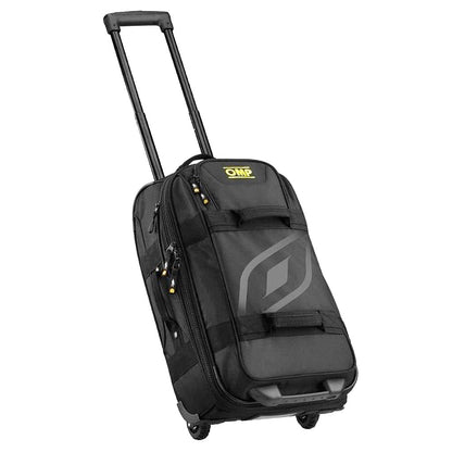 OMP Racing Trolley Bags