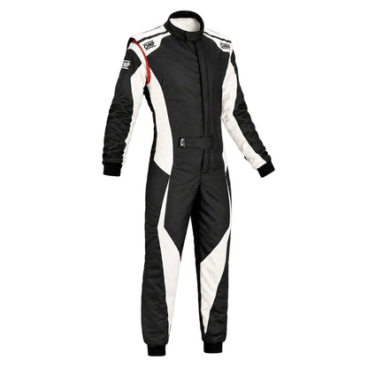 OMP Tecnica Evo Driver Race Suit