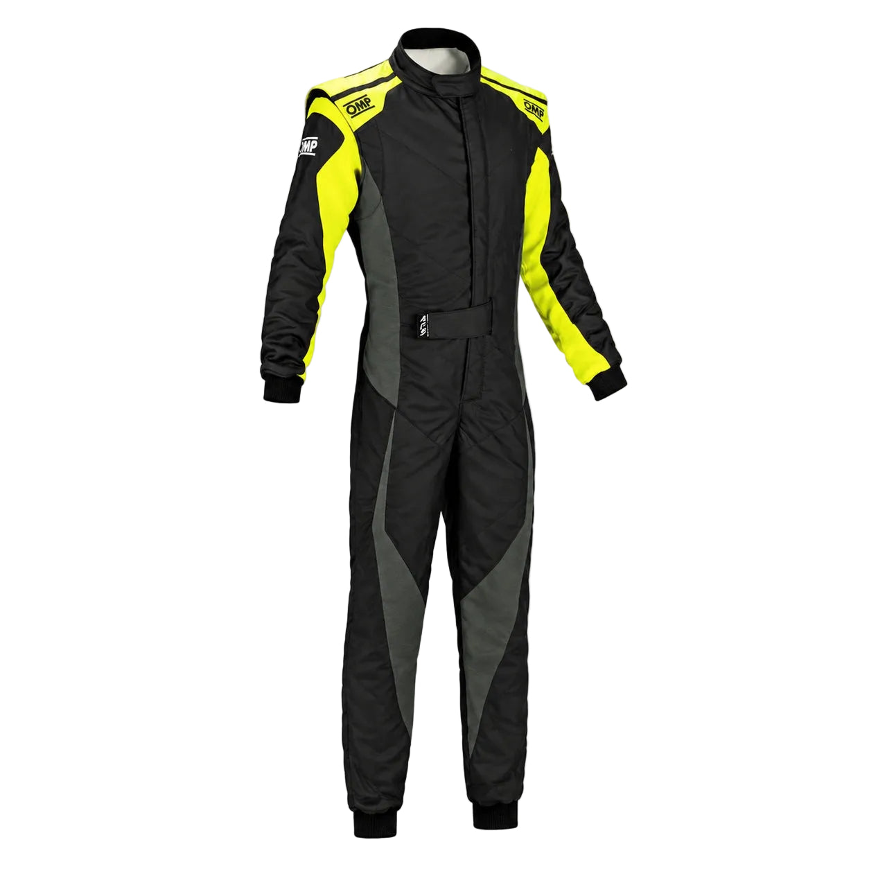 OMP Tecnica Evo Driver Race Suit