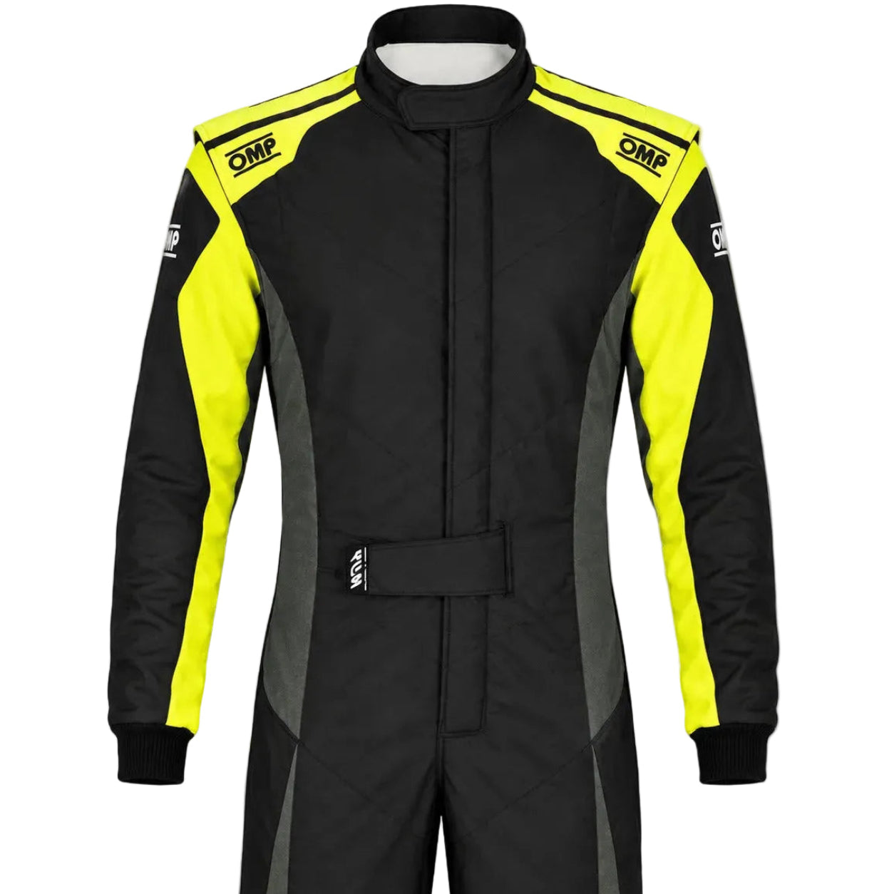 OMP Tecnica Evo Driver Race Suit
