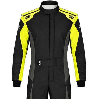 OMP Tecnica Evo Driver Race Suit