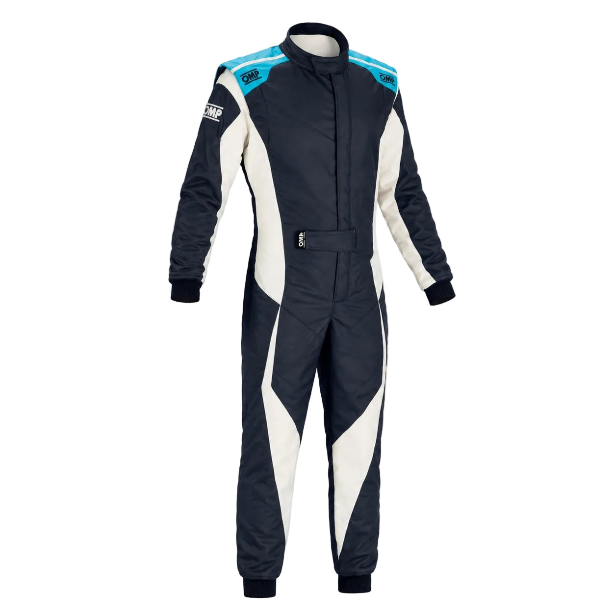 OMP Tecnica Evo Driver Race Suit