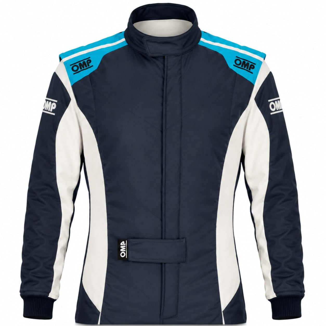 OMP Tecnica Evo Driver Race Suit