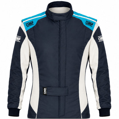 OMP Tecnica Evo Driver Race Suit