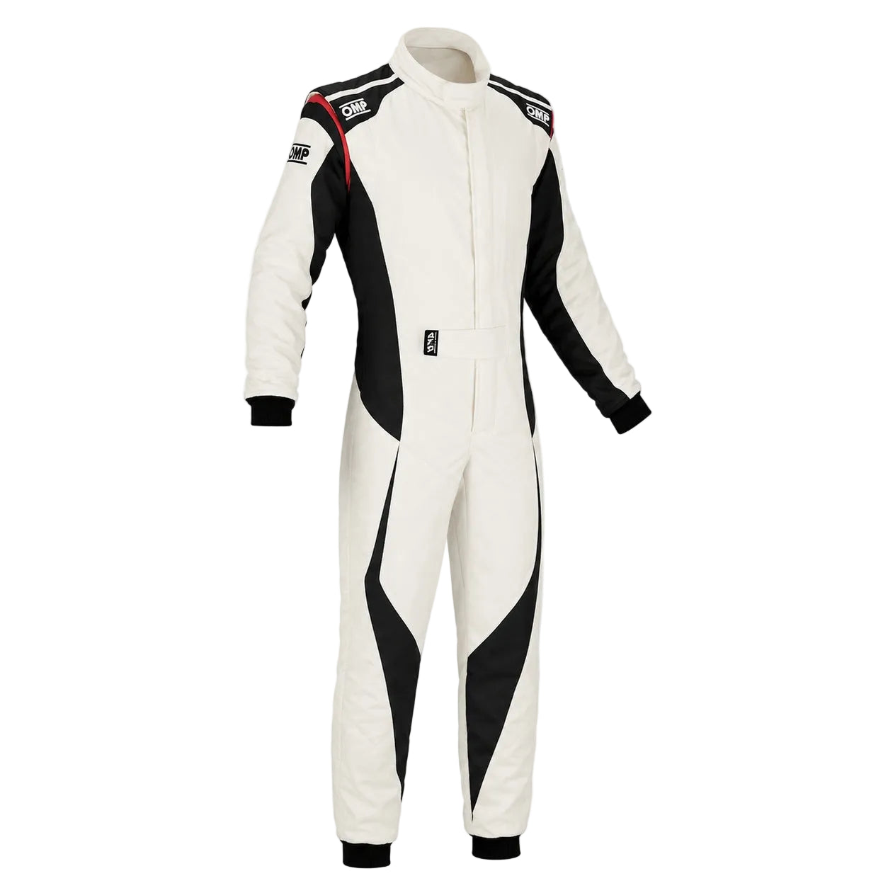 OMP Tecnica Evo Driver Race Suit