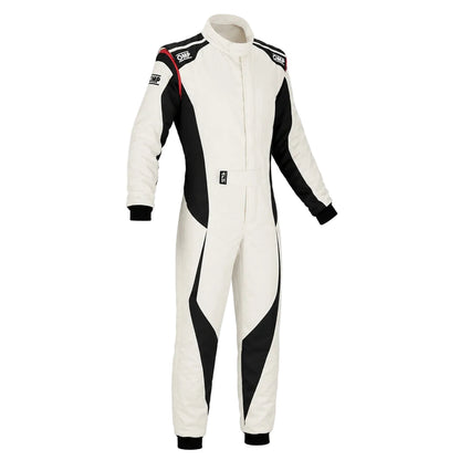 OMP Tecnica Evo Driver Race Suit