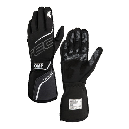 OMP Tecnica Nomex Gloves | FIA 8856-2018