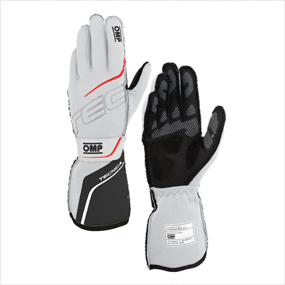 OMP Tecnica Nomex Gloves | FIA 8856-2018